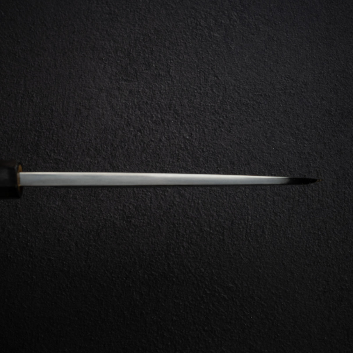 堺孝行 銀三鋼 出刃 150mm 朴木柄 Chef Series