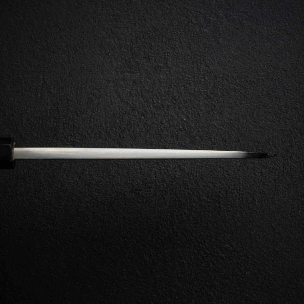 Sakai Takayuki Ginsanko Deba 165mm with Ho Wood Handle Chef Series