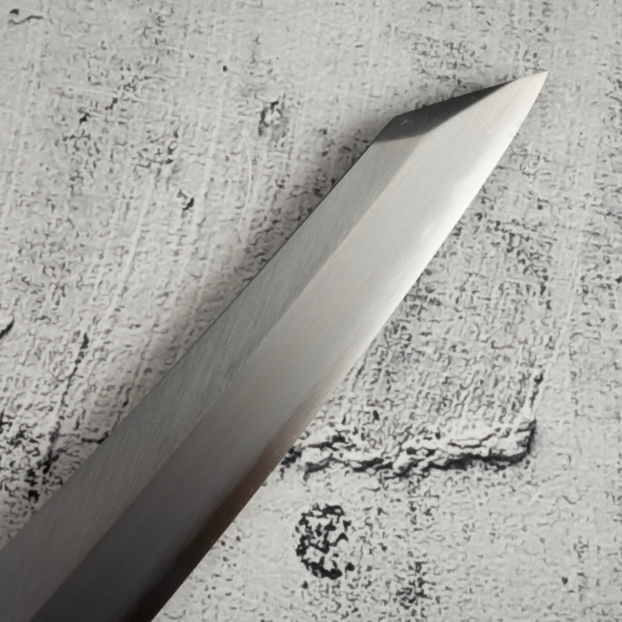 堺孝行銀三柳刃 300mm