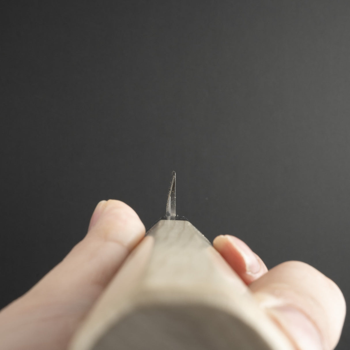 堺孝行銀三柳刃 300mm