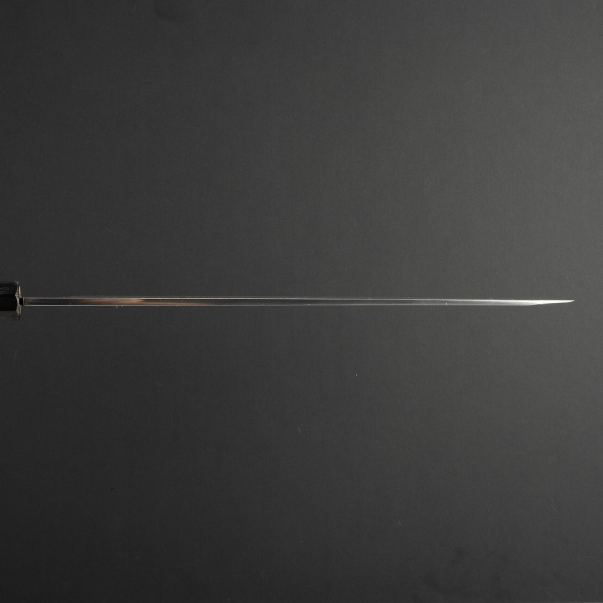 堺孝行銀三柳刃 300mm