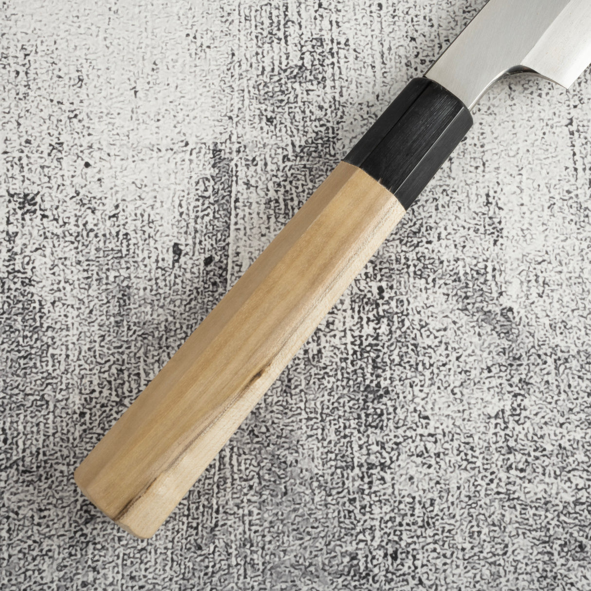 堺孝行銀三柳刃 300mm