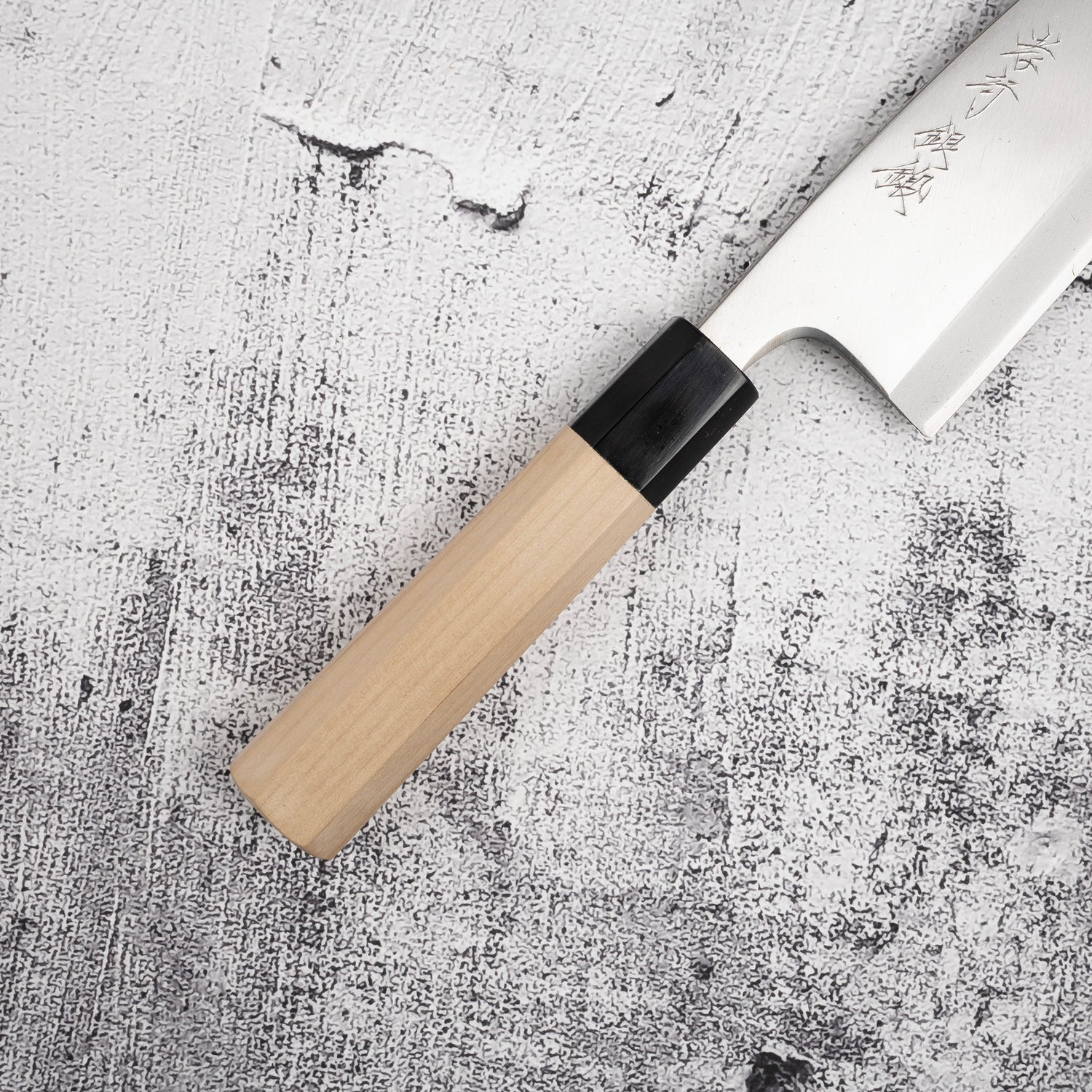 堺貴之 銀灘銀三子出羽 180mm