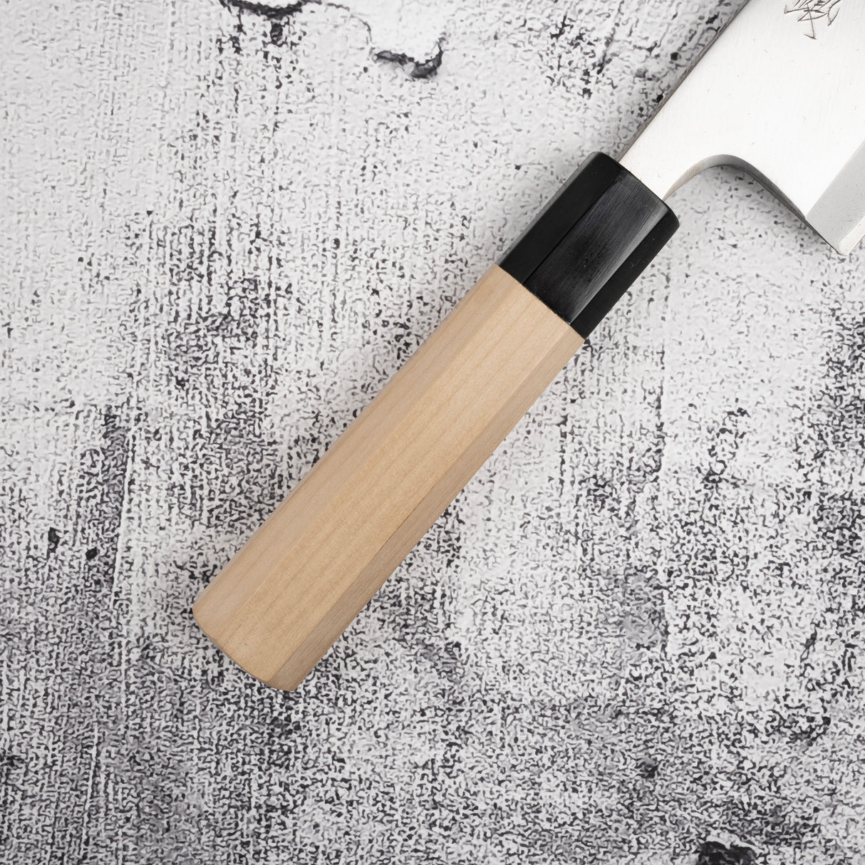 堺貴之 銀灘銀三子出羽 180mm