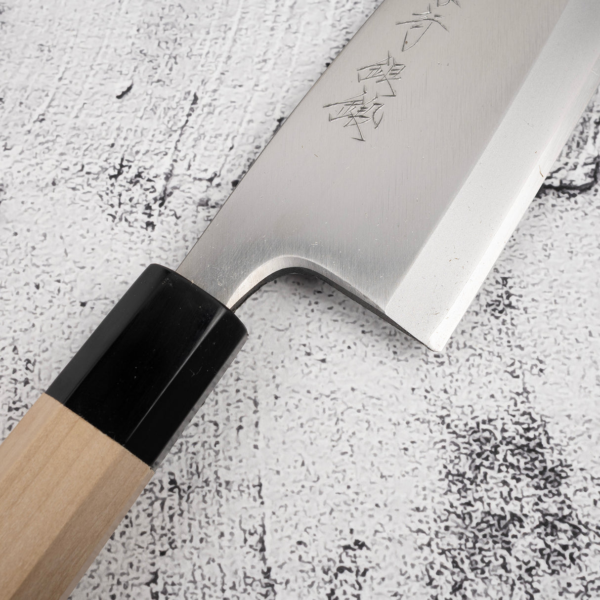 堺貴之 銀灘銀三子出羽 180mm