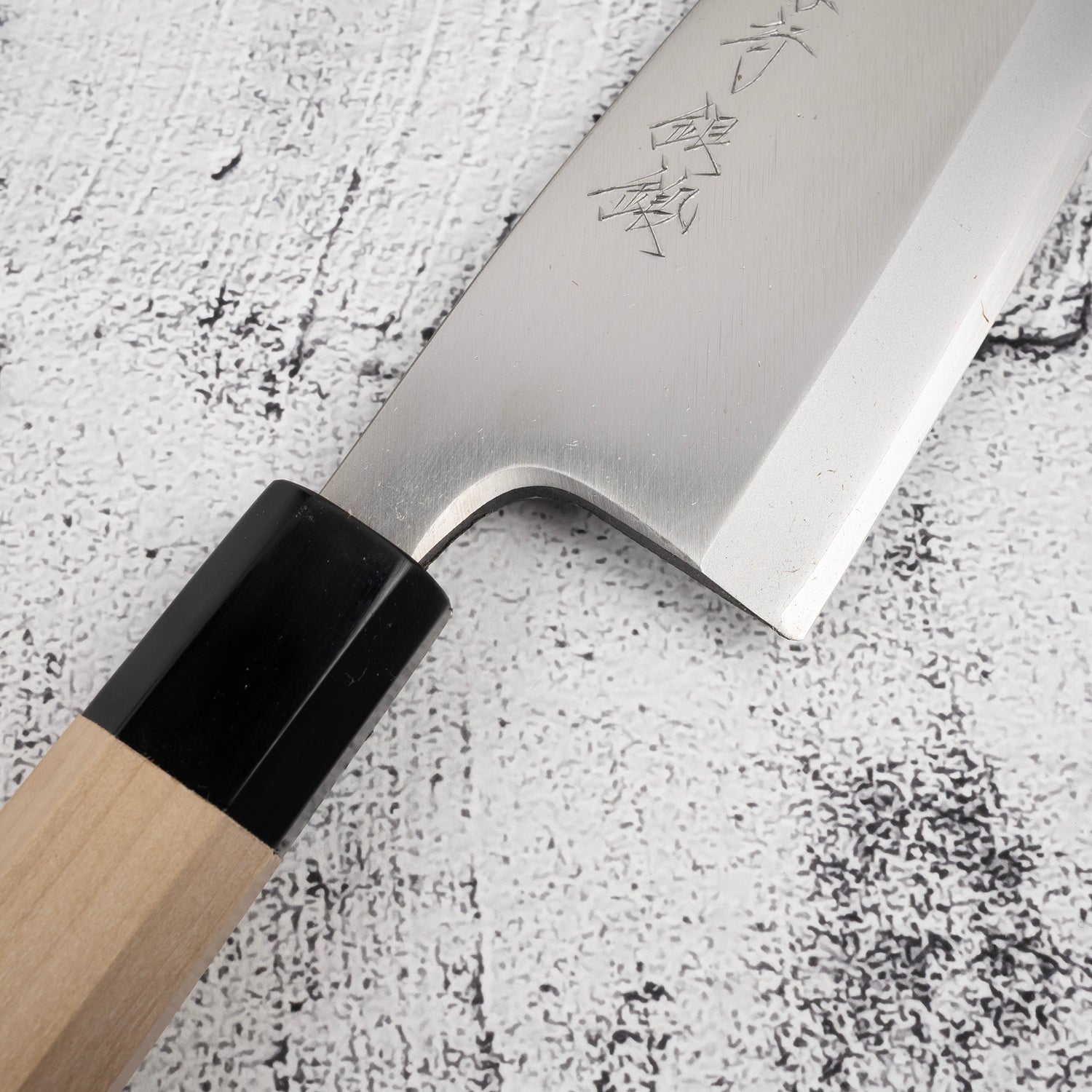 堺貴之 銀灘銀三子出羽 180mm