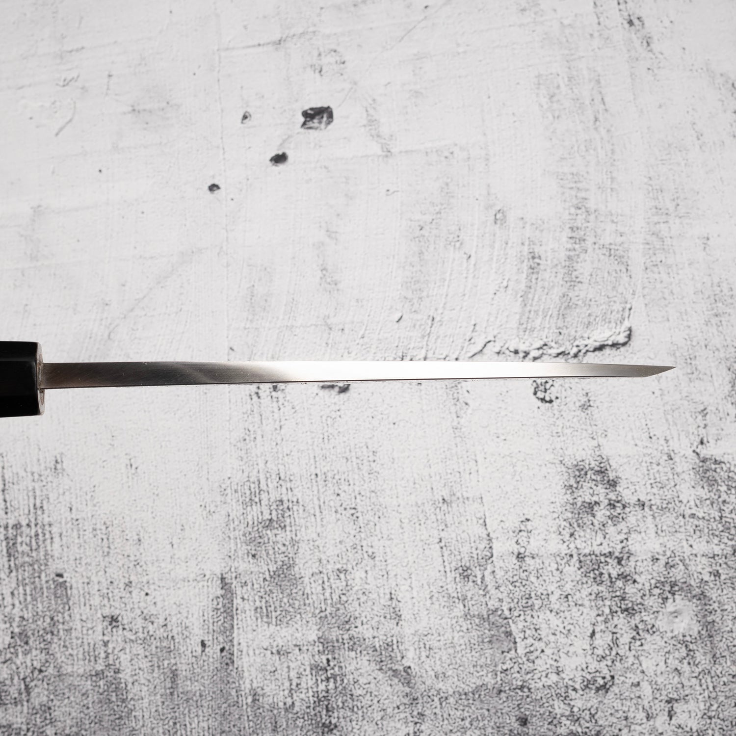 堺貴之 銀灘銀三子出羽 180mm