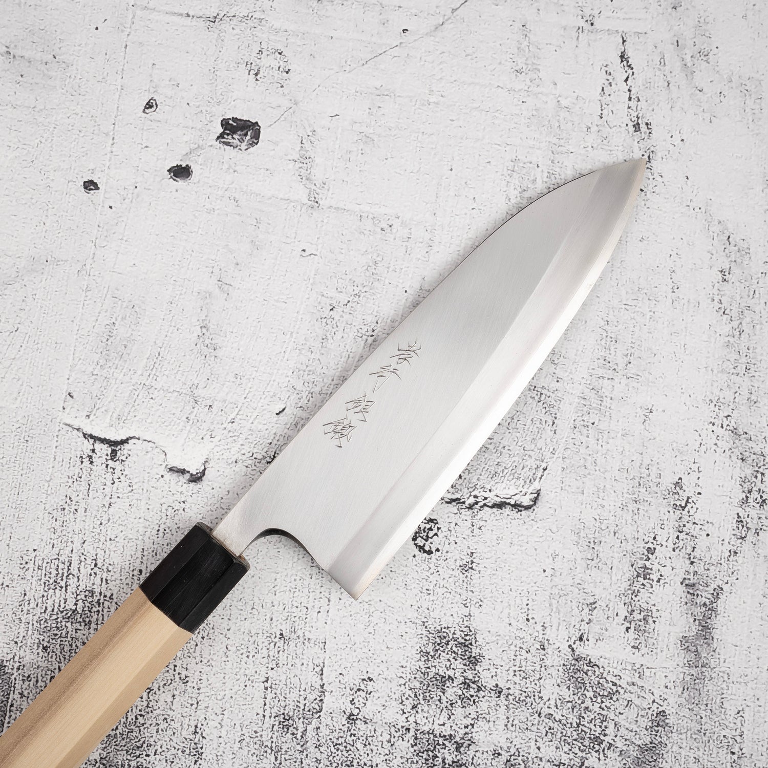 堺貴之 銀灘銀三子出羽 210mm