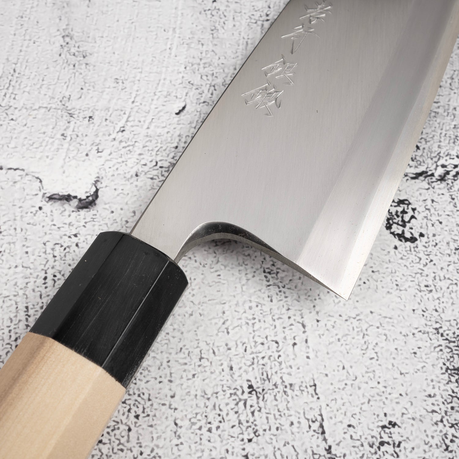 堺貴之 銀灘銀三子出羽 210mm