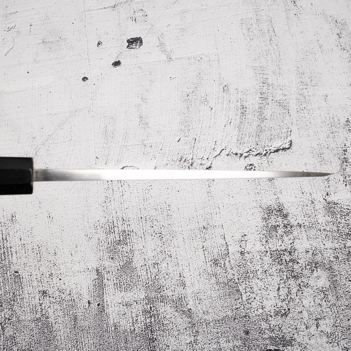 堺貴之 銀灘銀三子出羽 210mm