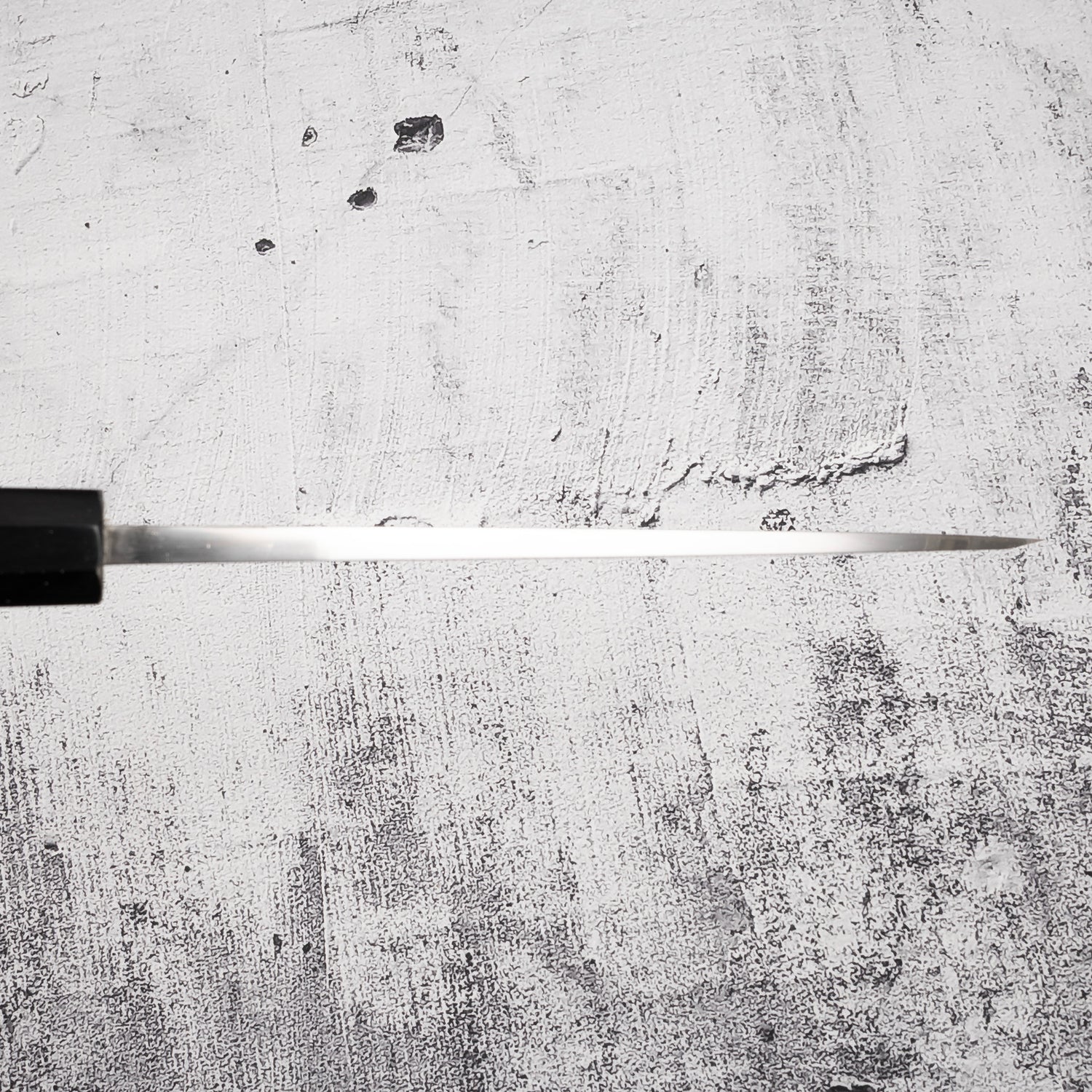 堺貴之 銀灘銀三子出羽 210mm