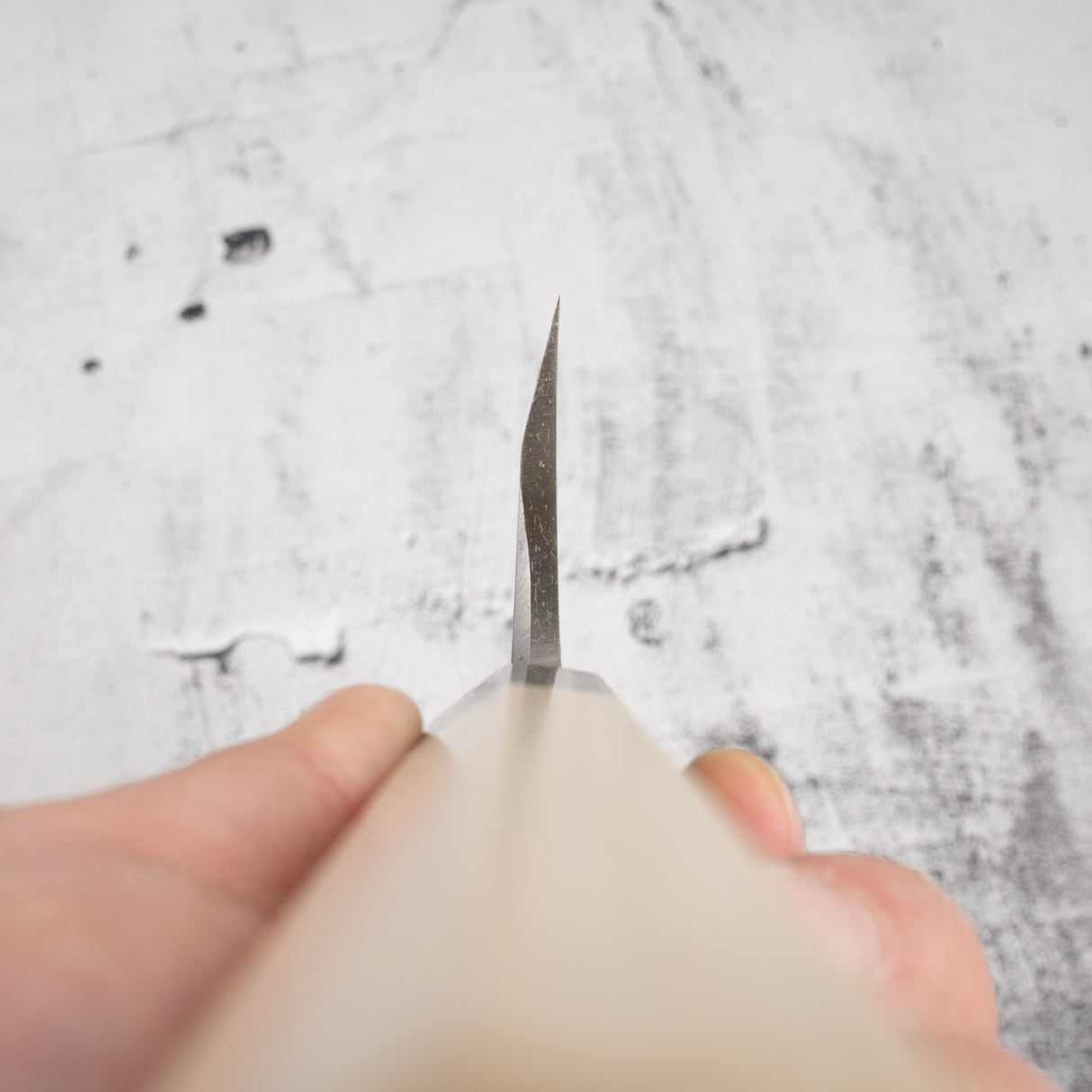 堺貴之 銀灘銀三子出羽 210mm