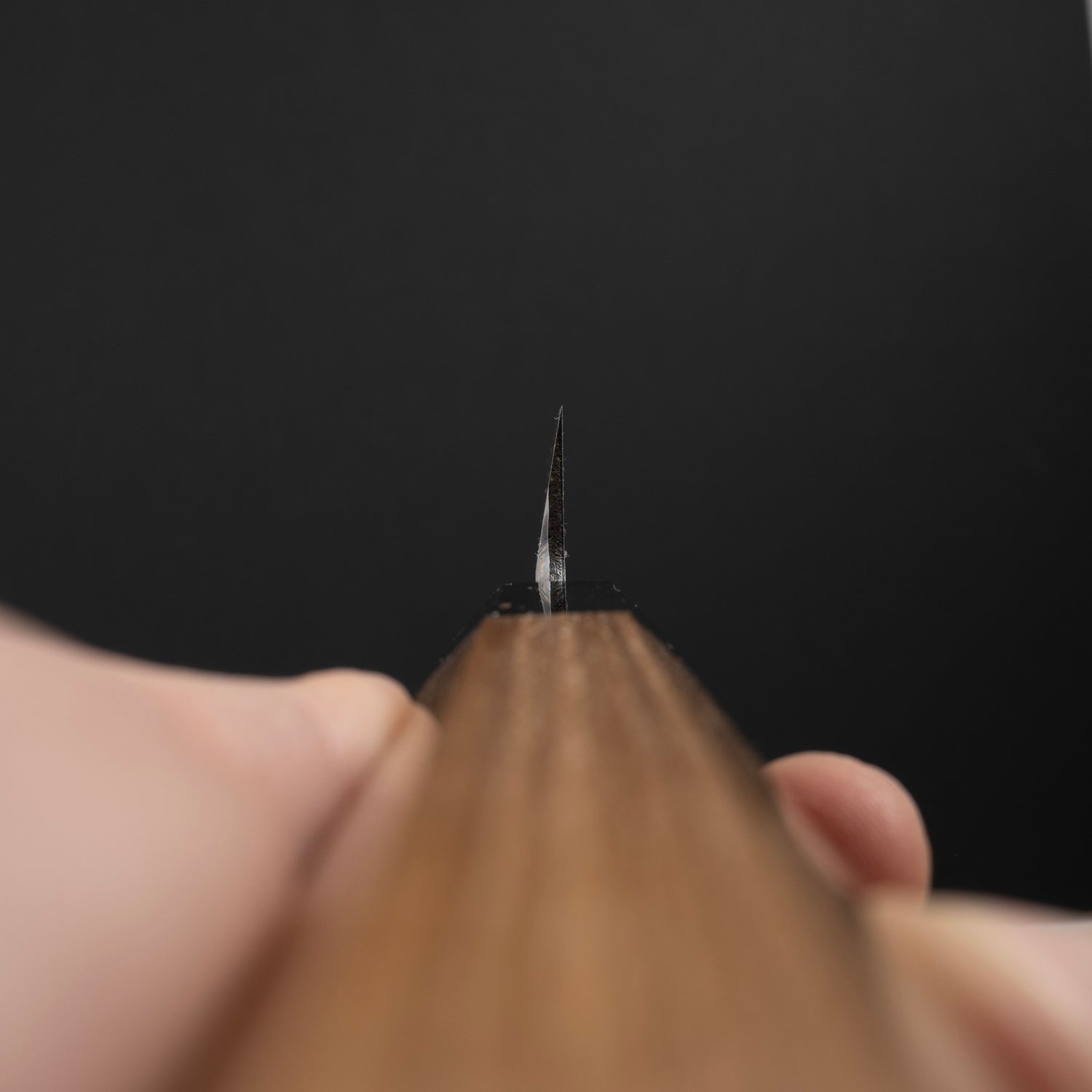 堺孝行 銀鍛 銀三鋼 柳刃 270mm