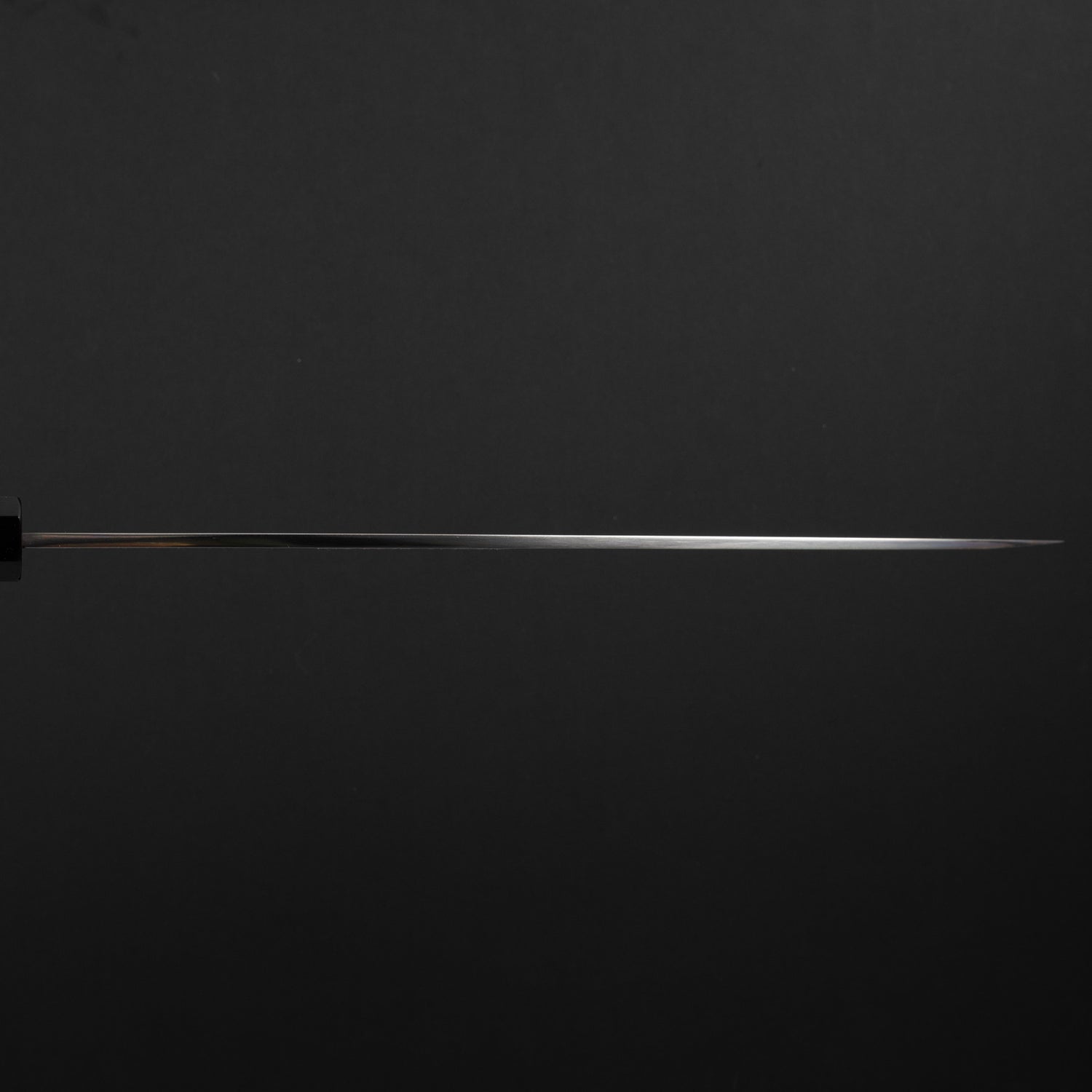 堺孝行 銀鍛 銀三鋼 柳刃 270mm