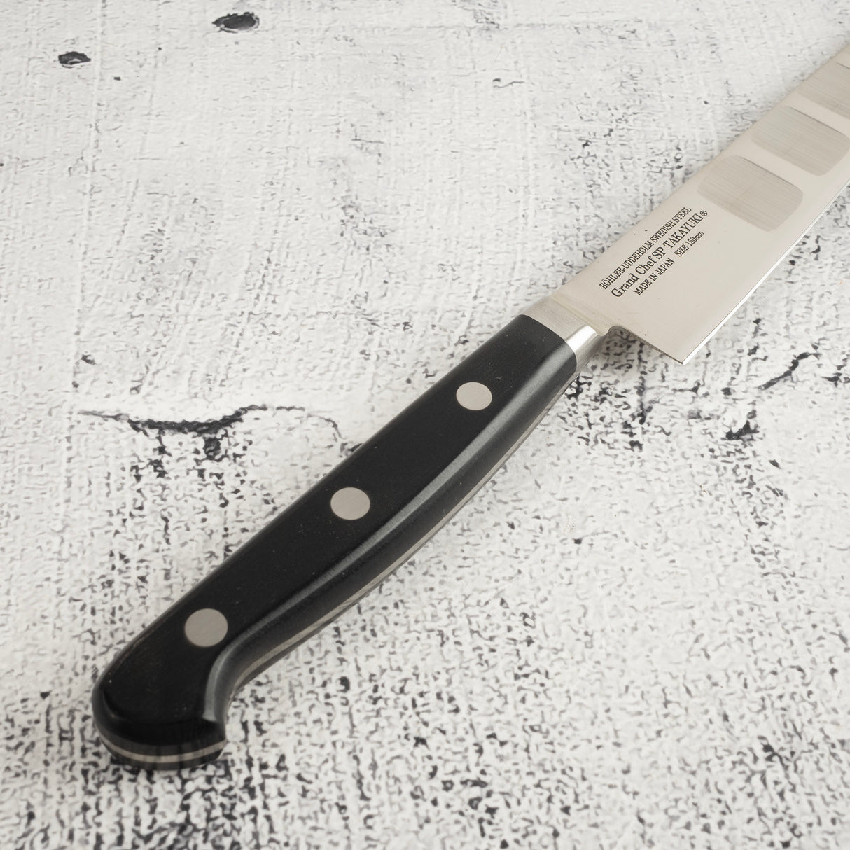 Sakai Takayuki Grand Chef SP Petty 150mm