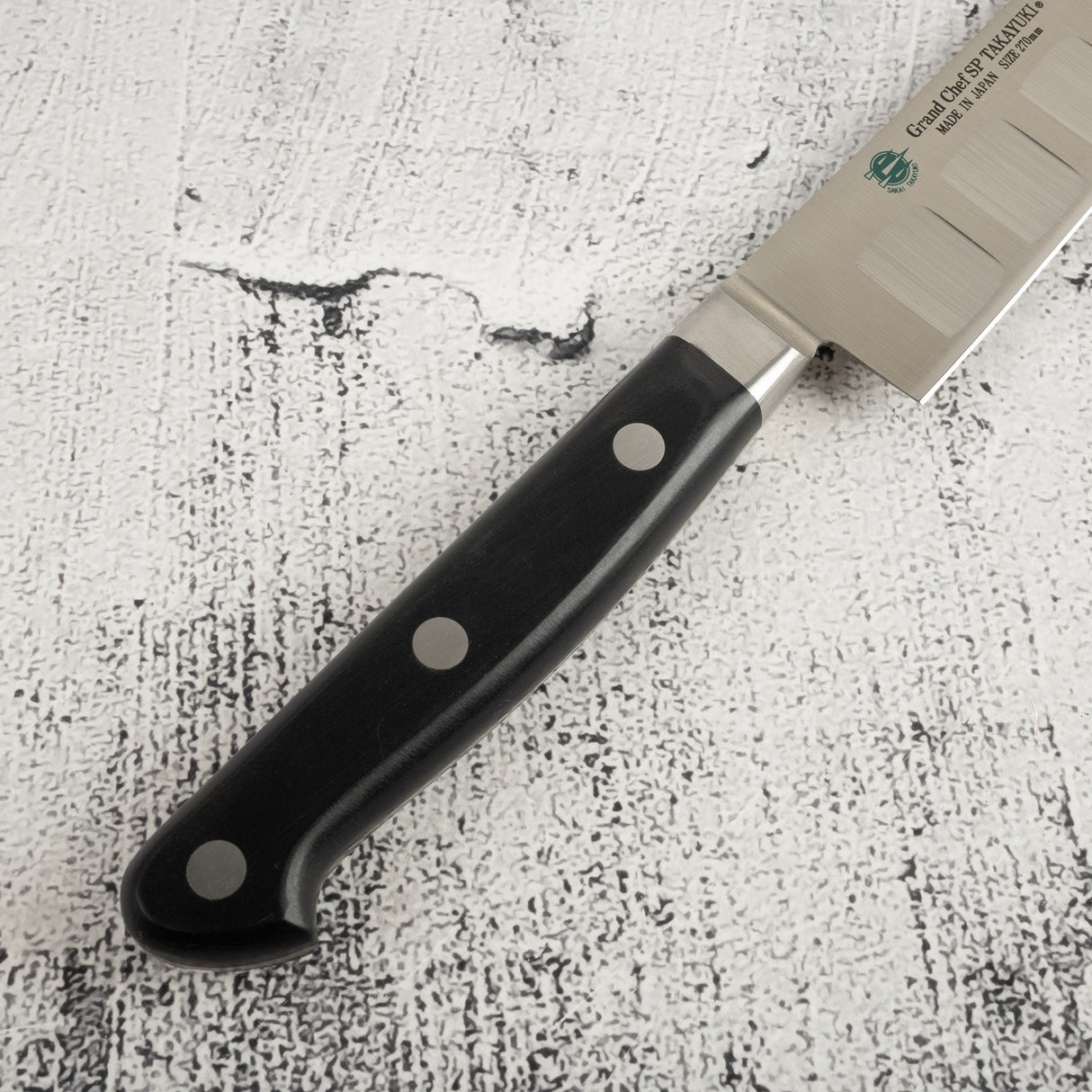 堺孝行 Grand Chef SP 筋引刀 270mm