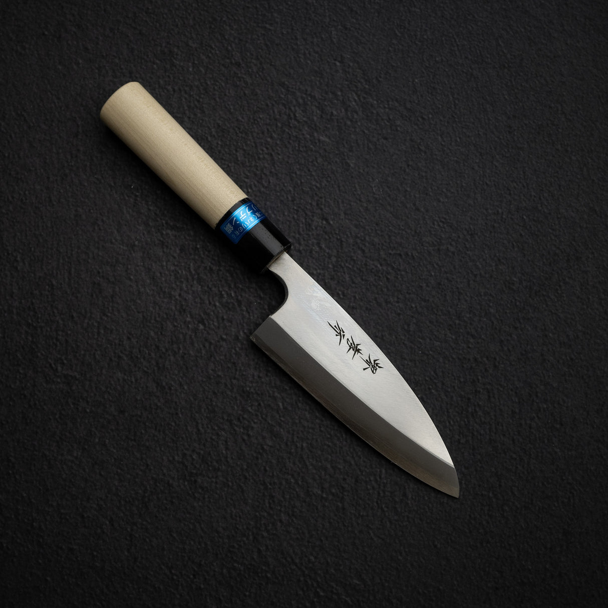 堺孝行 INOX 不鏽鋼 小出刃 120mm