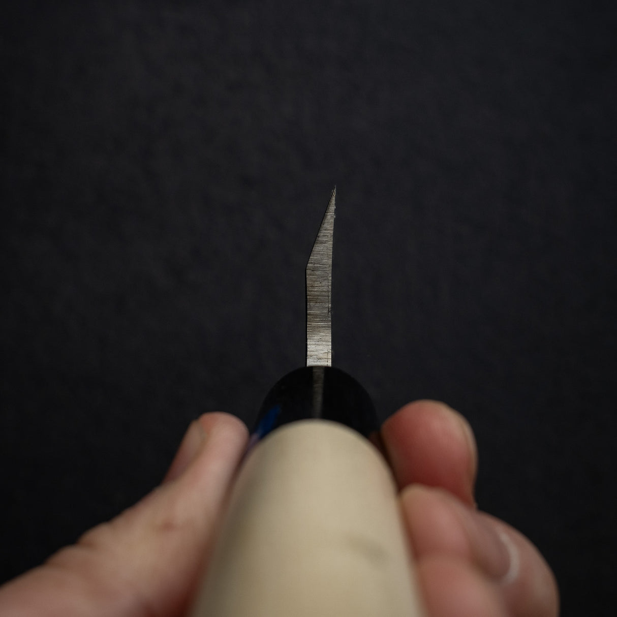 堺孝行 INOX 不鏽鋼 小出刃 120mm