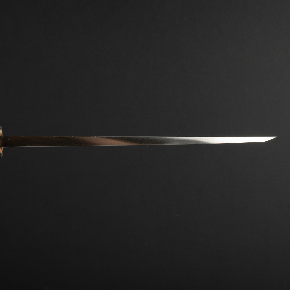 Sakai Takayuki INOX Stainless Deba 180mm (7.1")