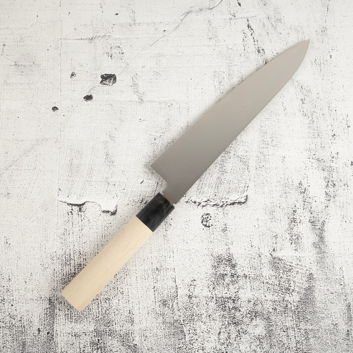 Sakai Takayuki INOX Stainless Gyuto 210mm