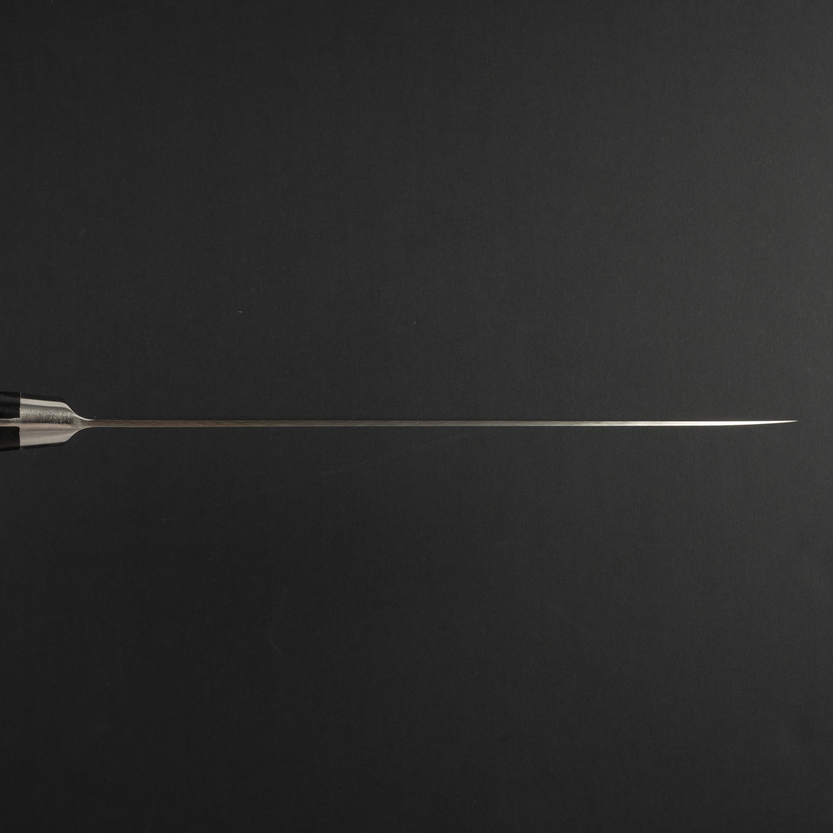 Sakai Takayuki INOX Stainless Gyuto 210mm with Western Handle