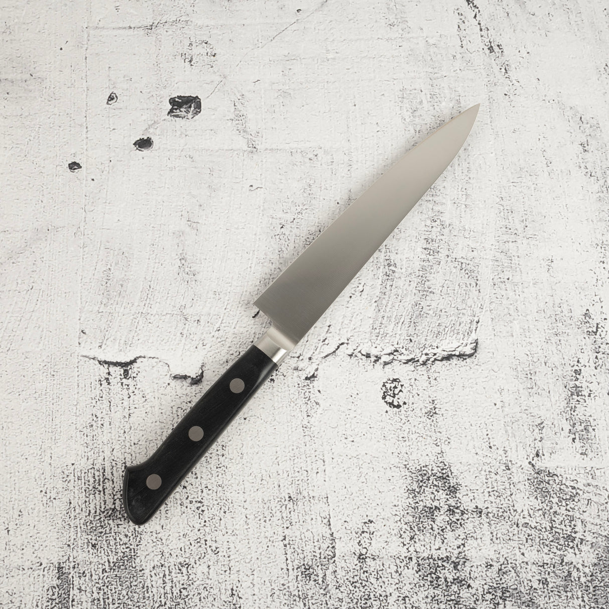 Sakai Takayuki INOX Stainless Petty 150mm with Western Handle