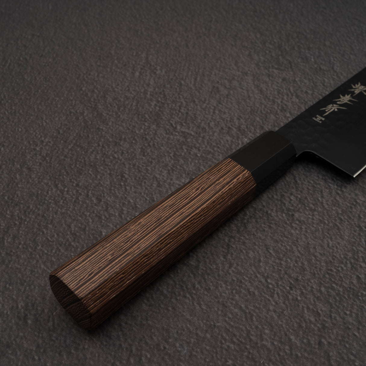 堺貴之 黑影 VG10 三德 170mm