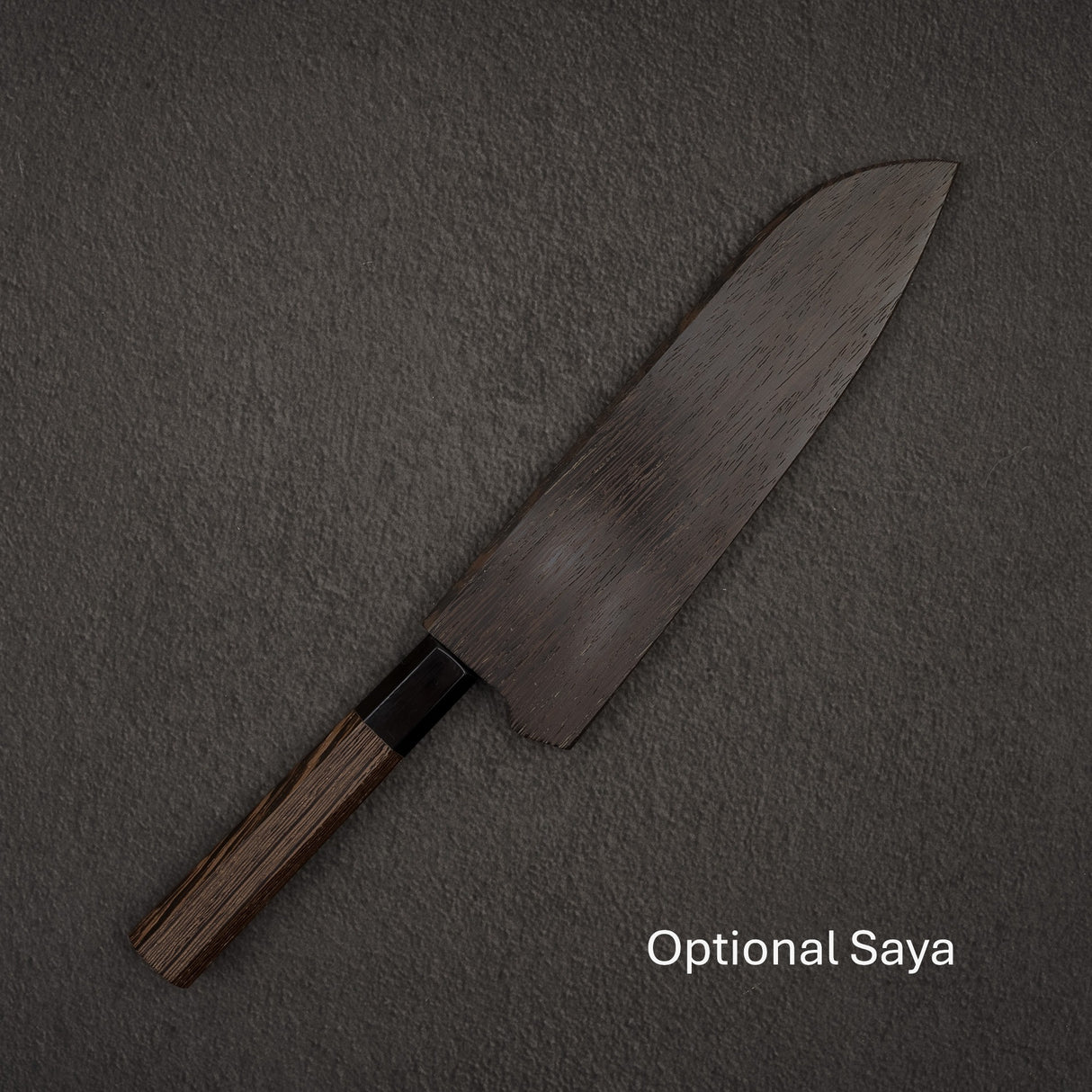 堺貴之 黑影 VG10 三德 170mm