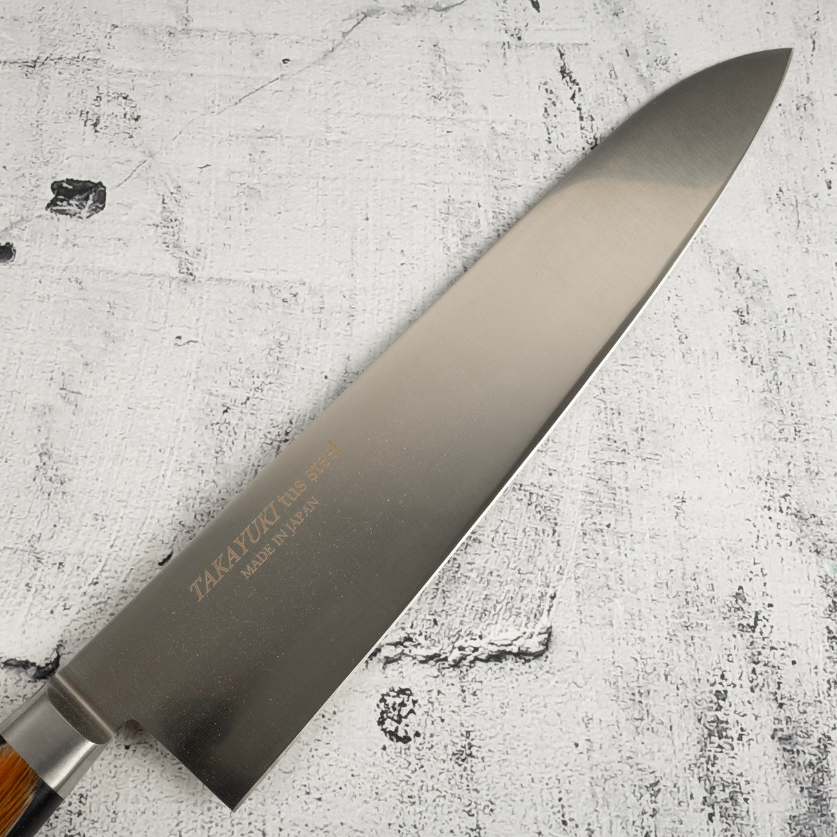 Sakai Takayuki TUS Gyuto 300mm