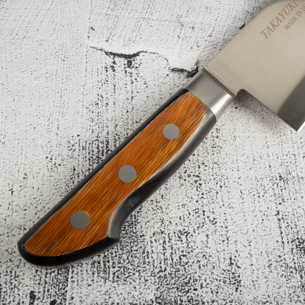 Sakai Takayuki TUS Gyuto 300mm