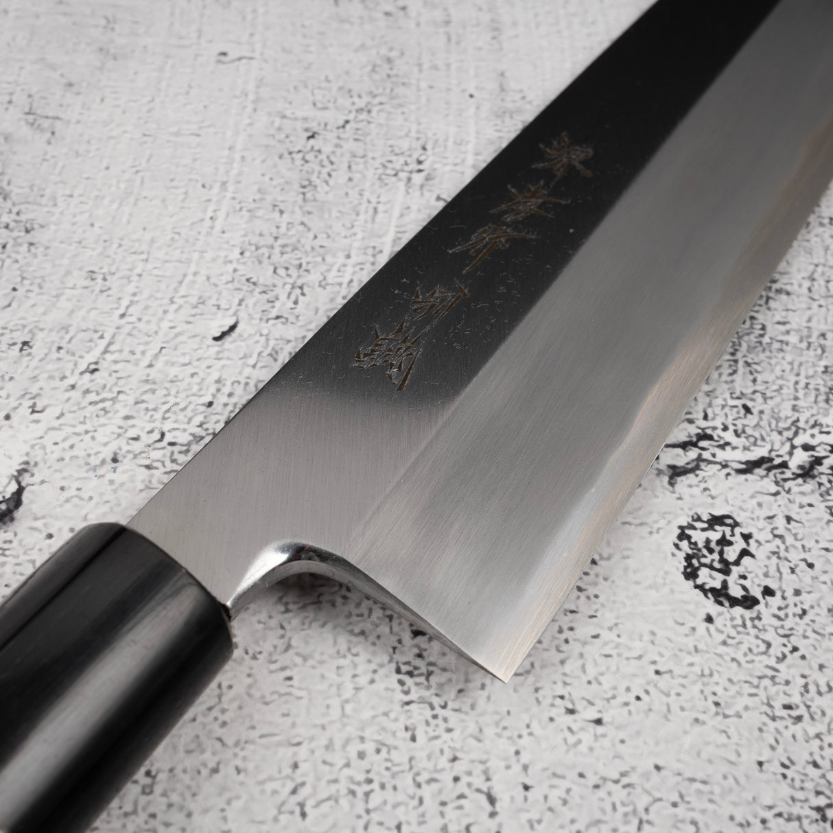 Sakai Takayuki Tokujou White 2 Usuba 195mm