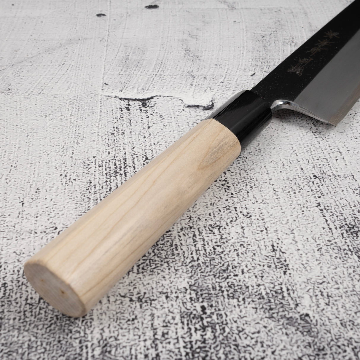 Sakai Takayuki Tokujou White 2 Usuba 195mm