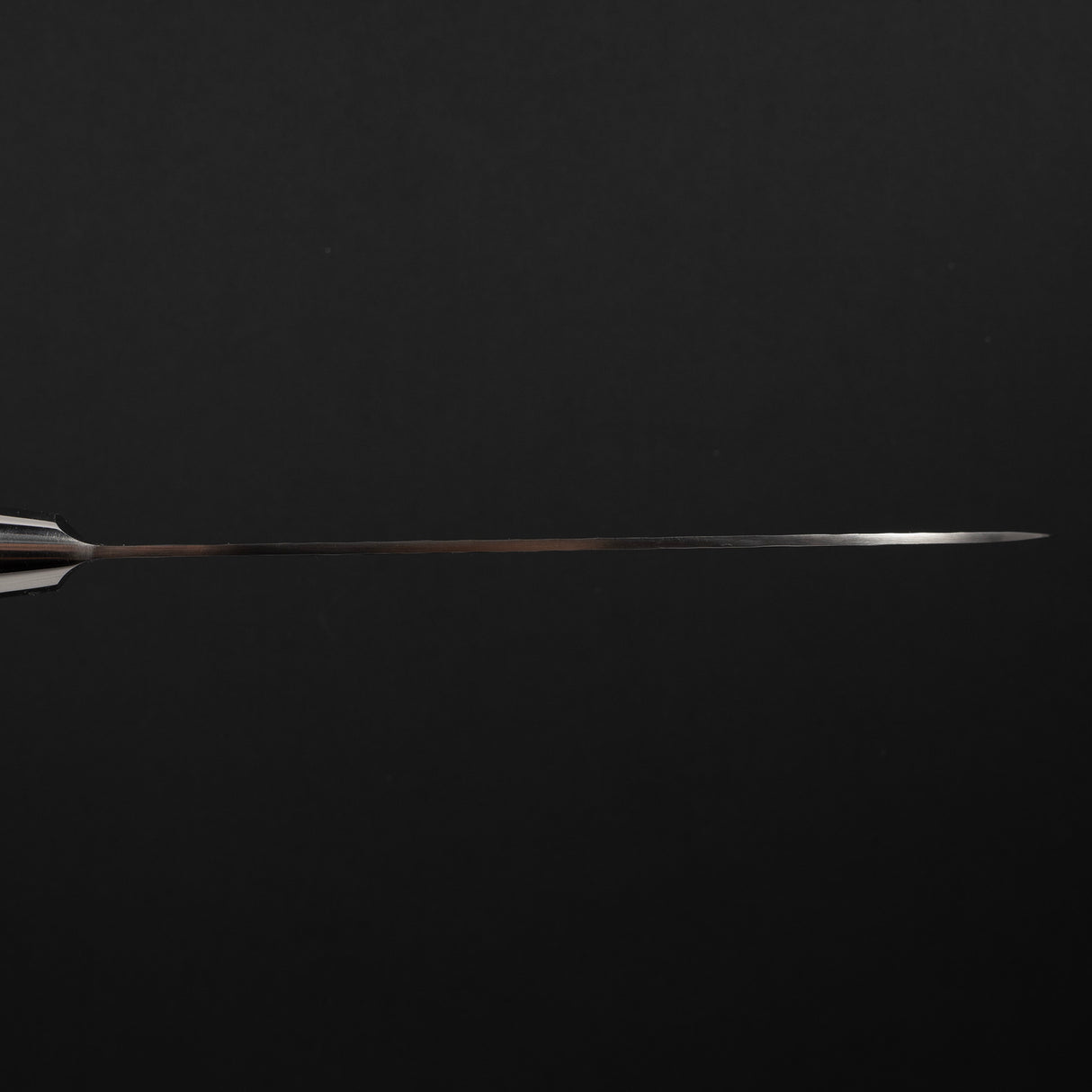 堺孝行 VG10 33層大馬士革三德刀 180mm 藍柄