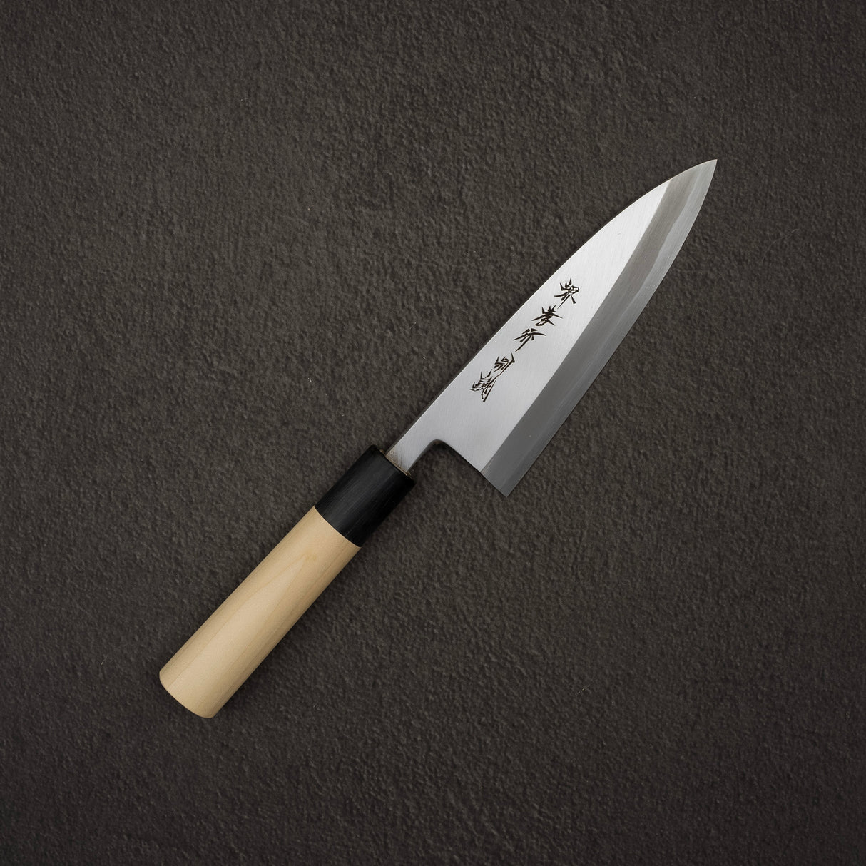 Sakai Takayuki White 2 Tokujou Deba 150mm