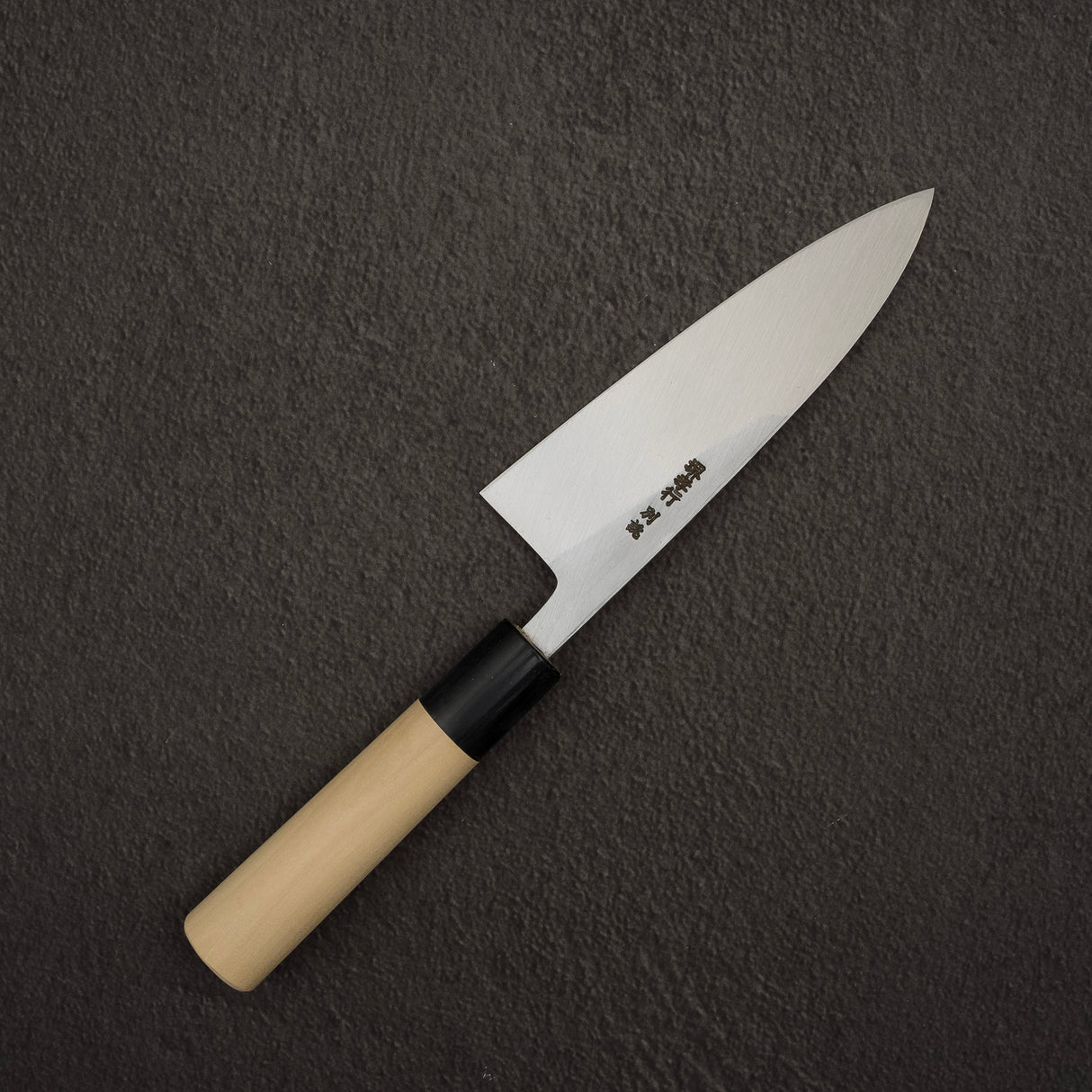 Sakai Takayuki White 2 Tokujou Deba 150mm