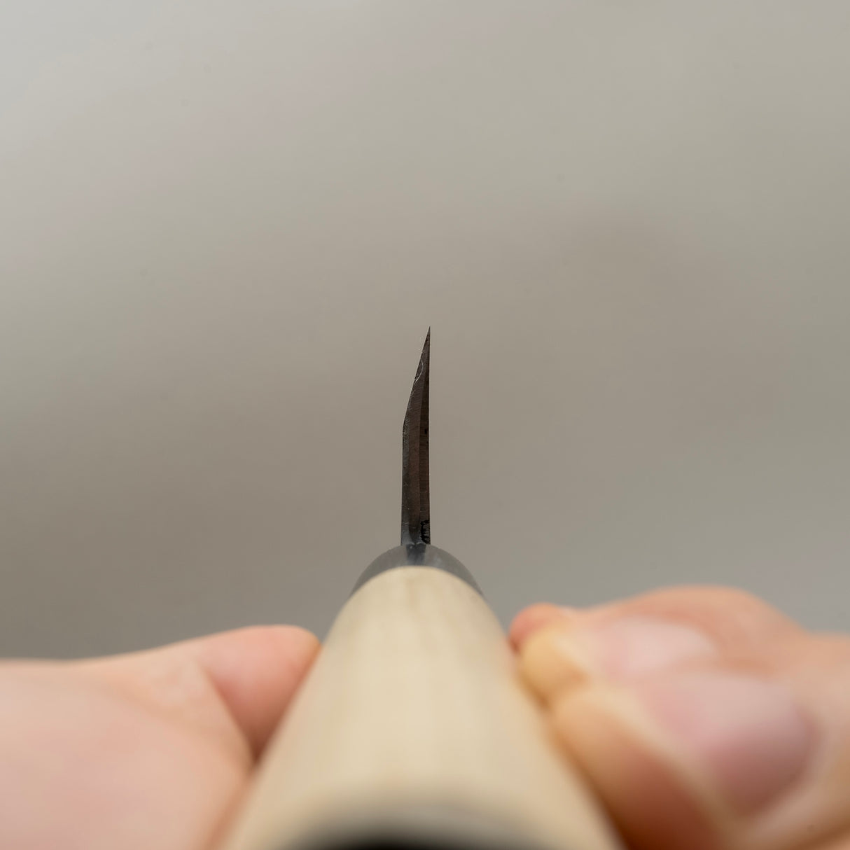 Sakai Takayuki White 2 Tokujou Deba 150mm