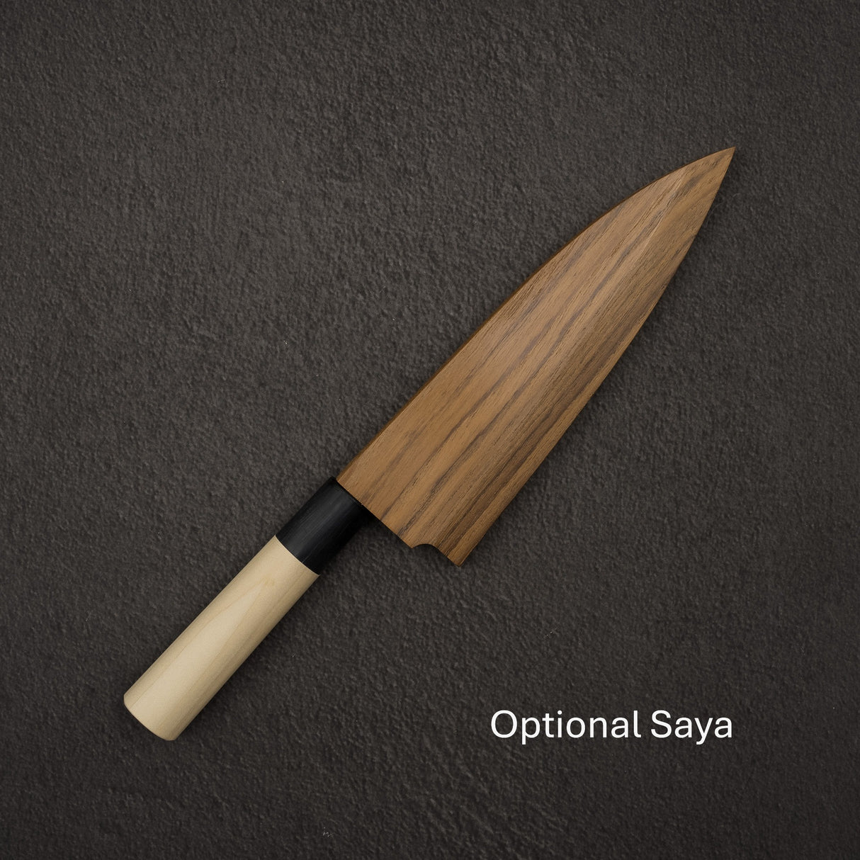 Sakai Takayuki White 2 Tokujou Deba 150mm