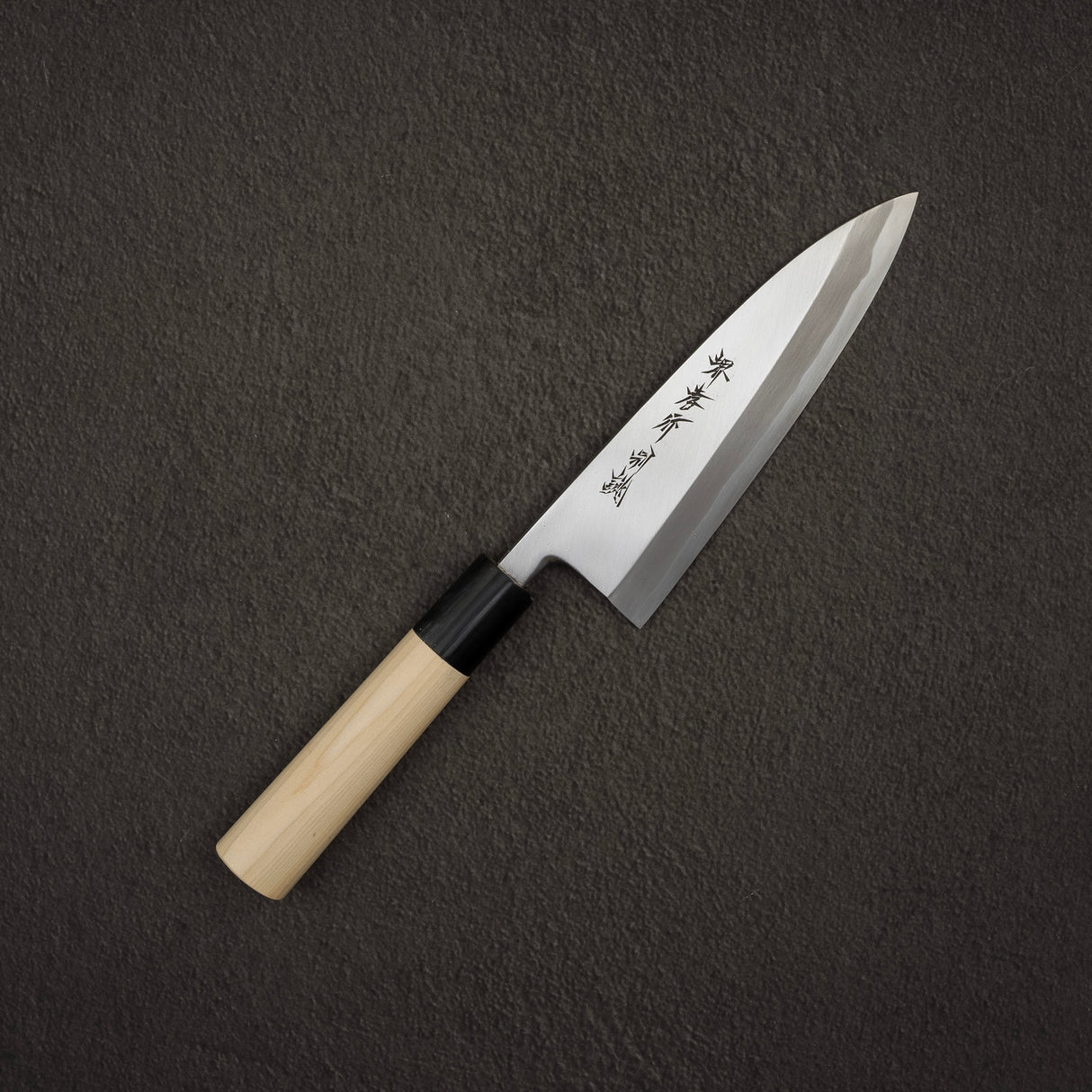 堺貴之 白 2 德城出羽 165mm