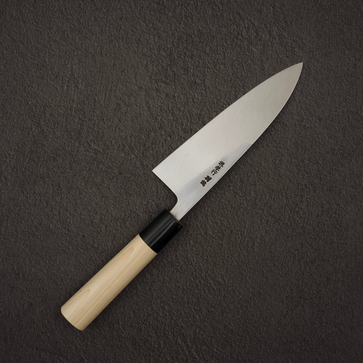 堺貴之 白 2 德城出羽 165mm