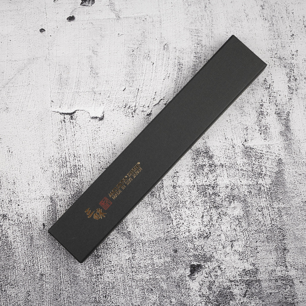 Mcusta Zanmai Hybrid VG10 小刀 150mm