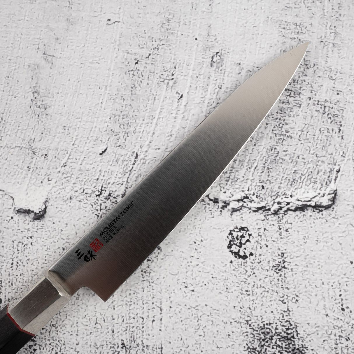 Mcusta Zanmai Hybrid VG10 小刀 150mm