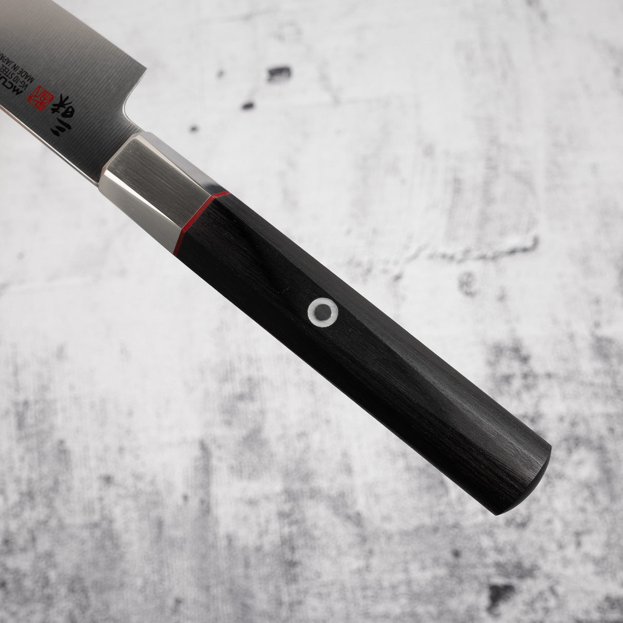 Mcusta Zanmai Hybrid VG10 小刀 150mm