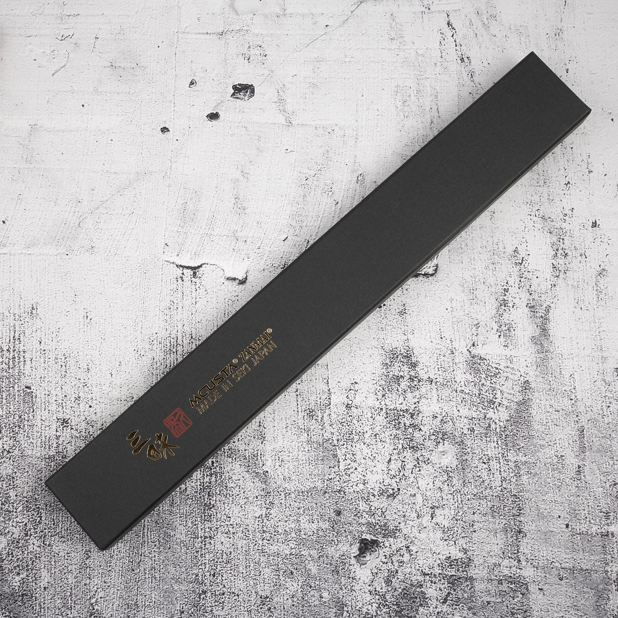 Mcusta Zanmai Hybrid VG10 Sujihiki 240mm