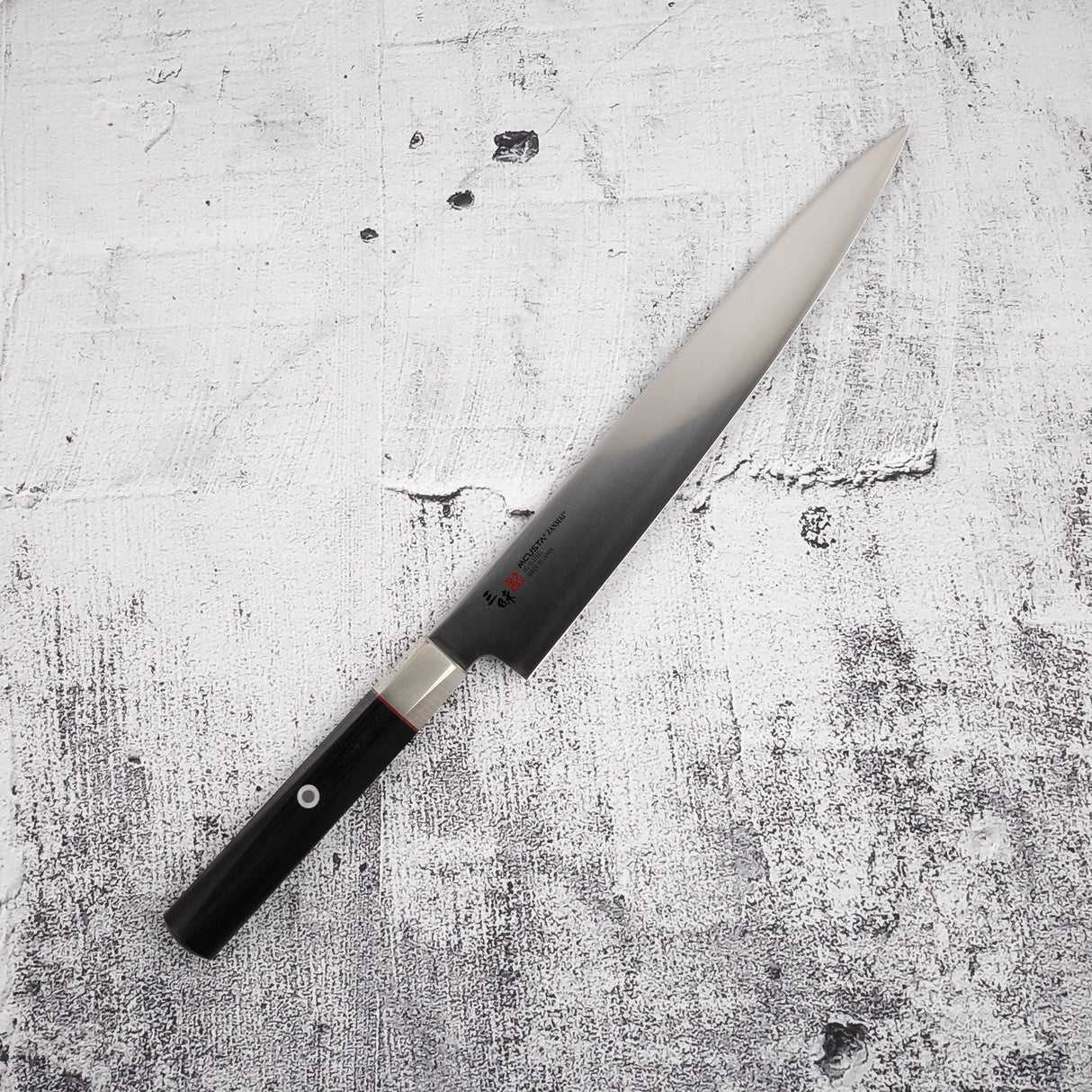 Mcusta Zanmai Hybrid VG10 Sujihiki 240mm