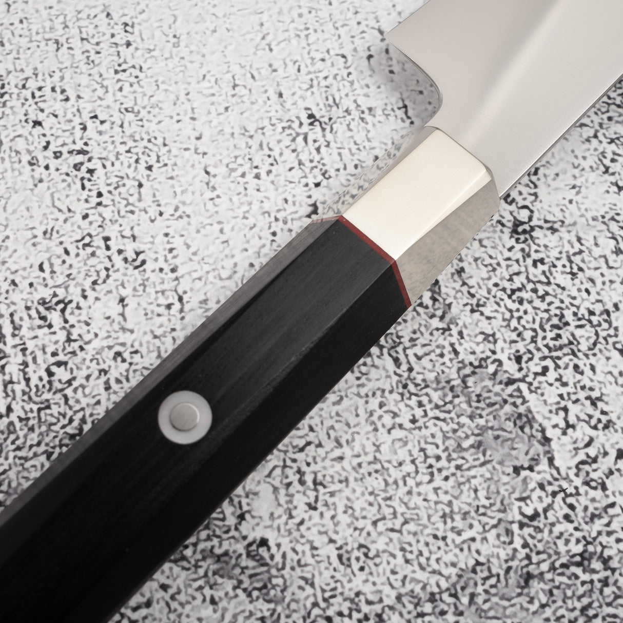 Mcusta Zanmai Hybrid VG10 Sujihiki 240mm