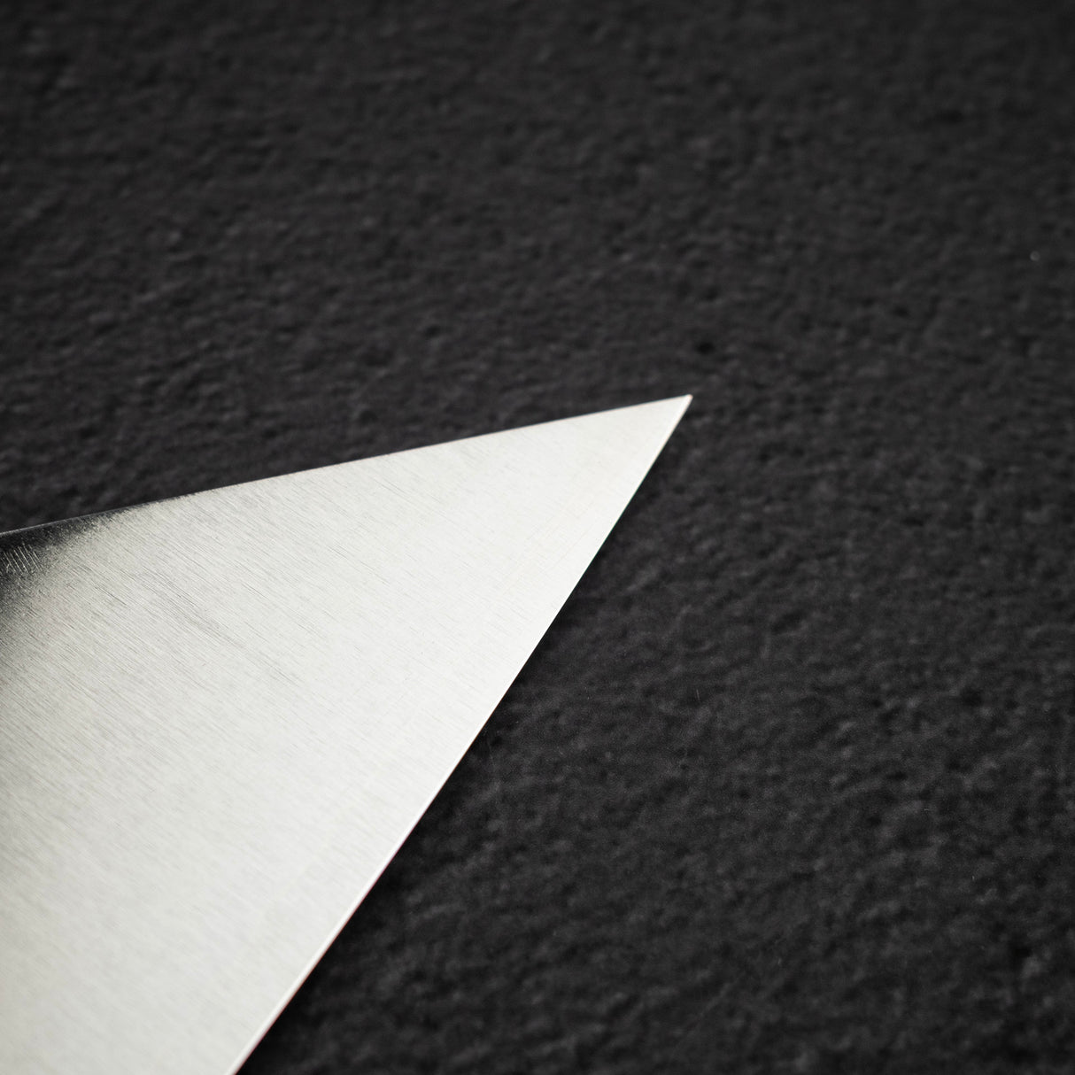 柴田光哲 SG2 Boss 文化刀 215mm,黑檀黑環柄