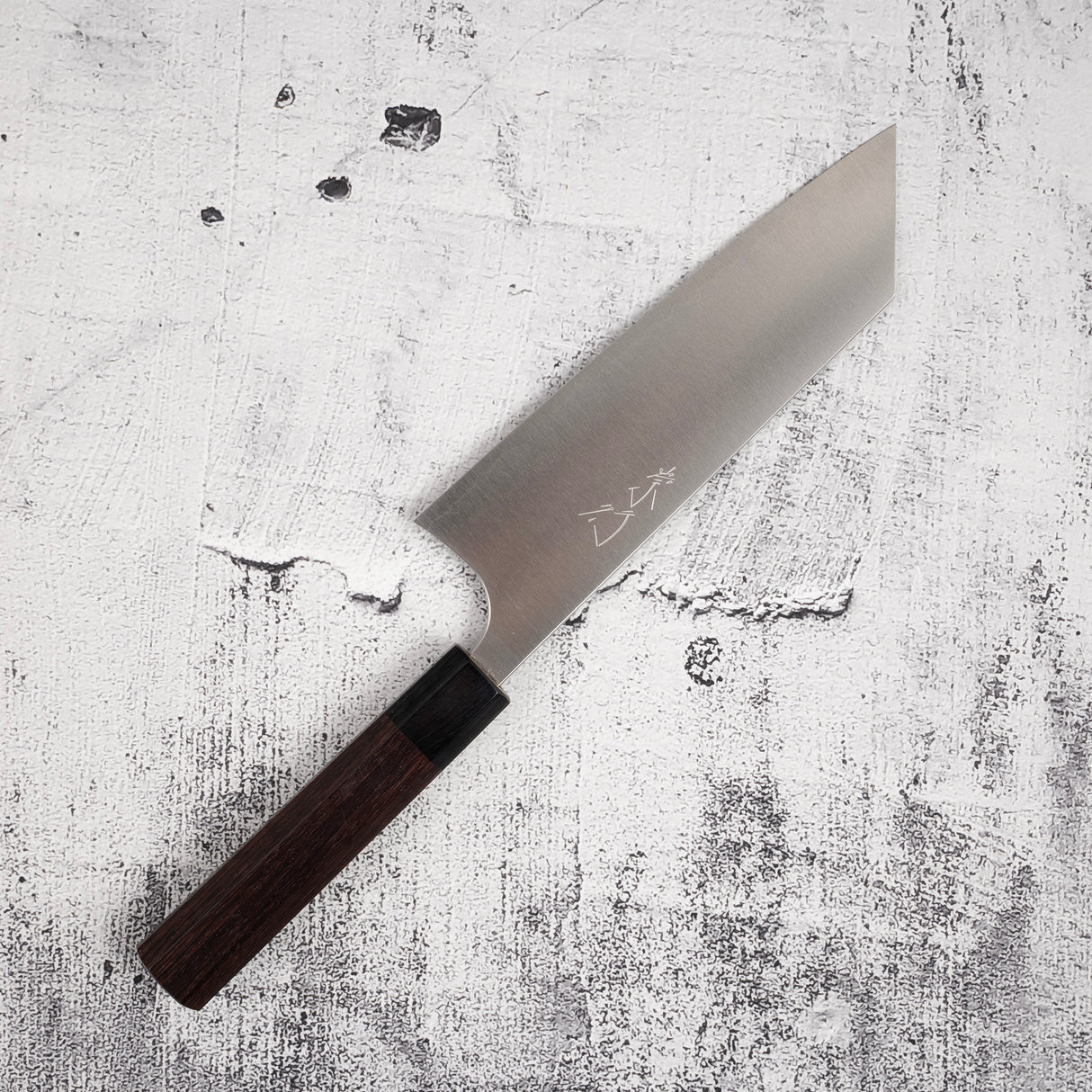 柴田鋼鐵 SG2 K-tip Bunka 180mm