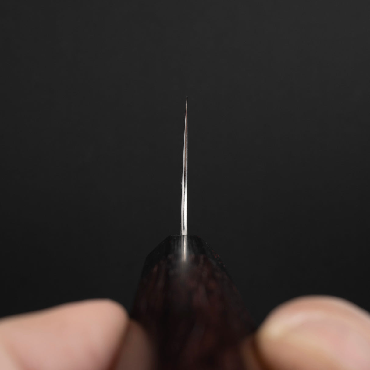 柴田鋼鐵 SG2 K-tip Bunka 180mm