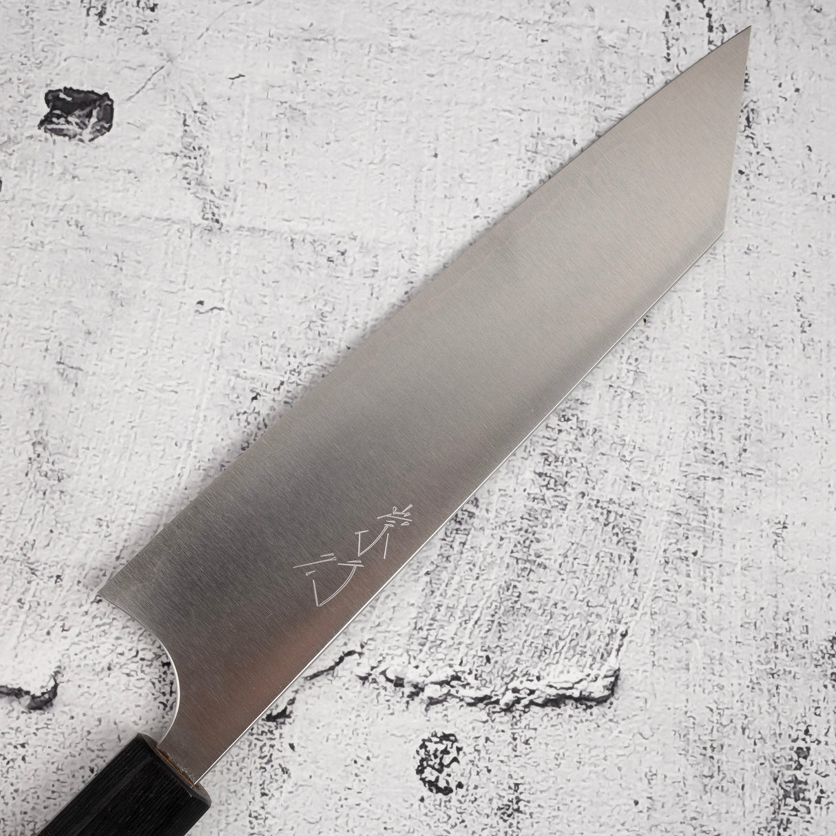 柴田鋼 SG2 K-tip Gyuto 210mm