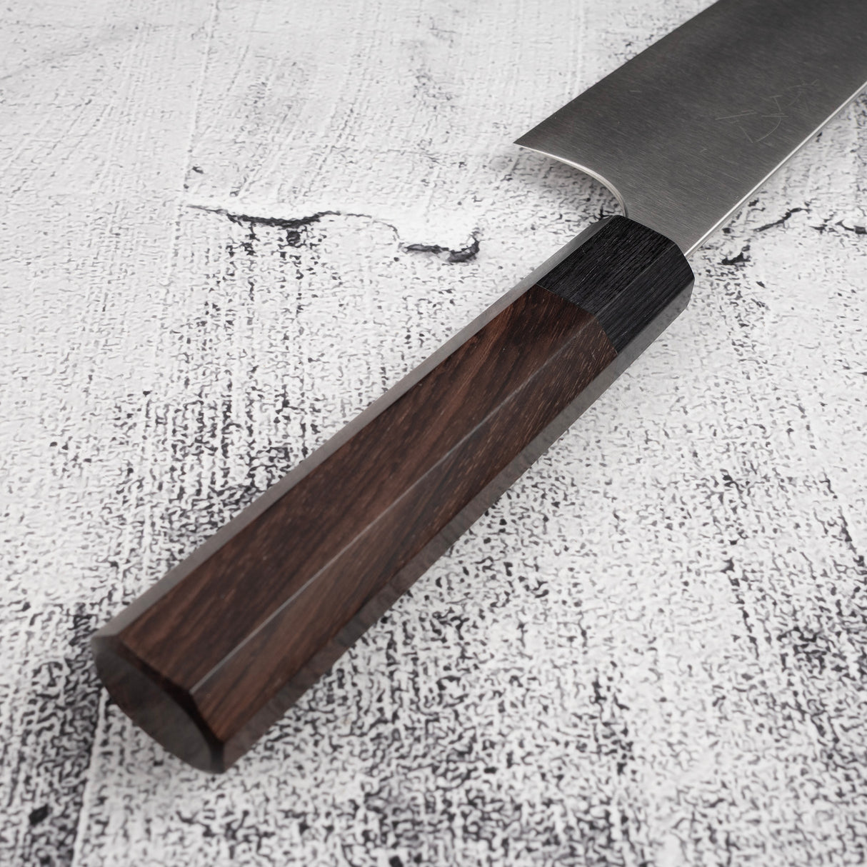 柴田鋼 SG2 K-tip Gyuto 210mm